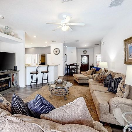 Sunshine Gem Villa Orlando Exterior foto