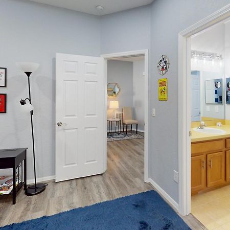 Sunshine Gem Villa Orlando Exterior foto