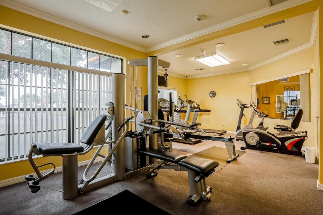 Sunshine Gem Villa Orlando Exterior foto