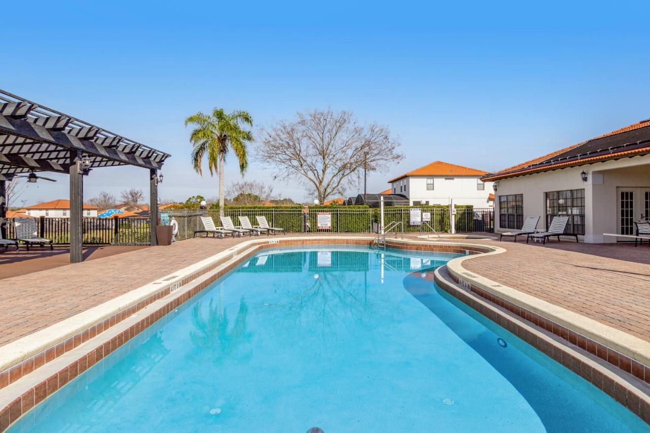 Sunshine Gem Villa Orlando Exterior foto