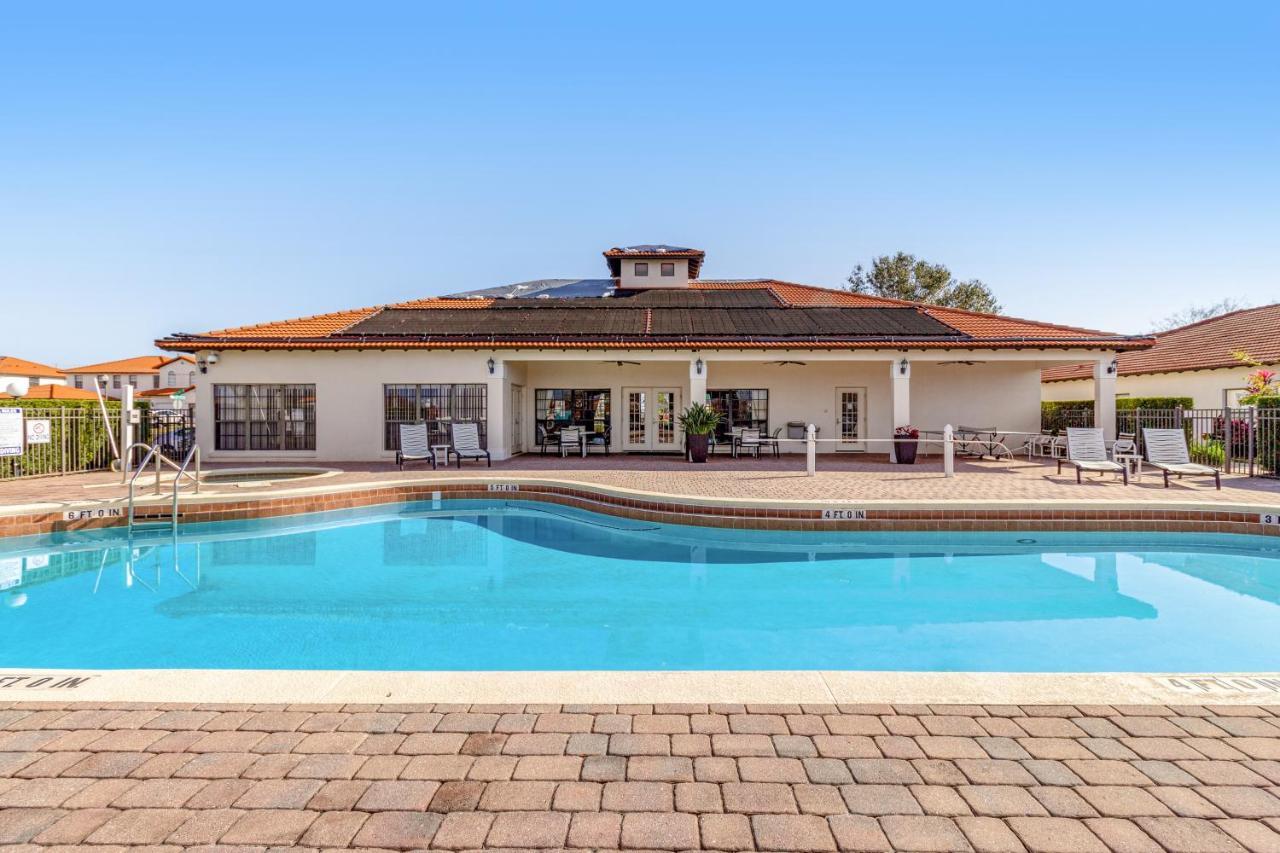 Sunshine Gem Villa Orlando Exterior foto