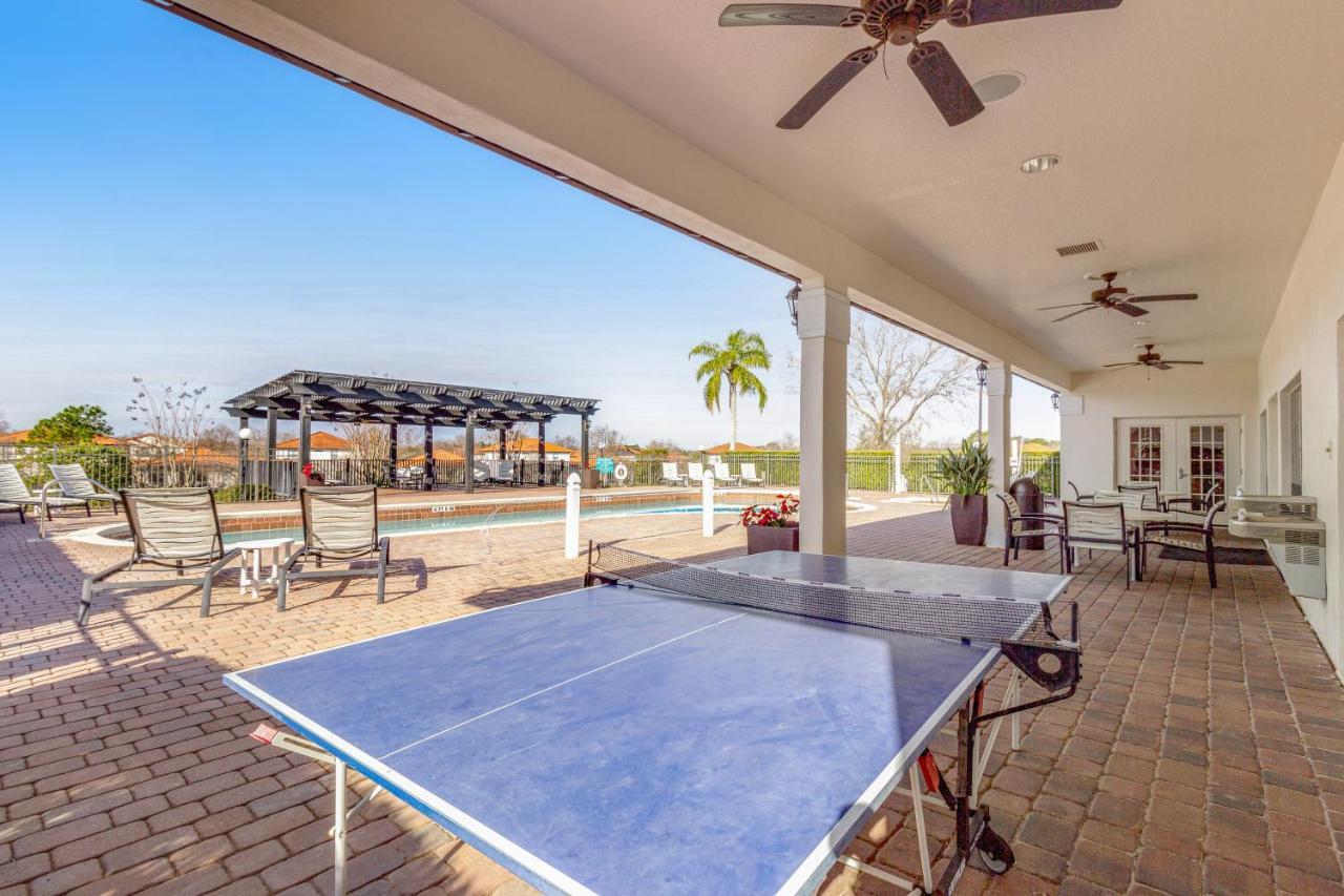 Sunshine Gem Villa Orlando Exterior foto