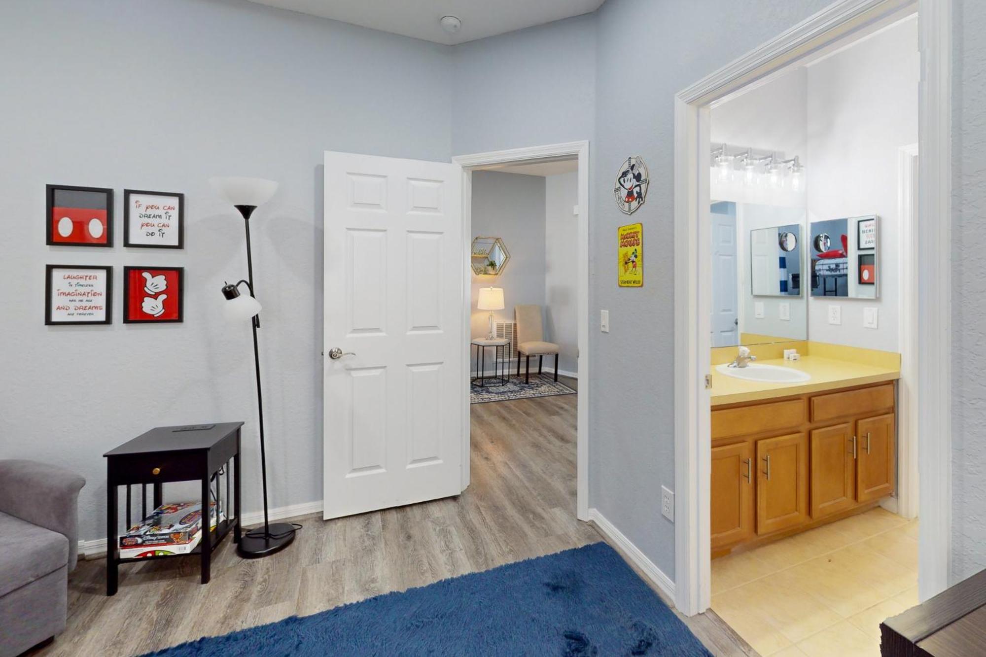 Sunshine Gem Villa Orlando Exterior foto