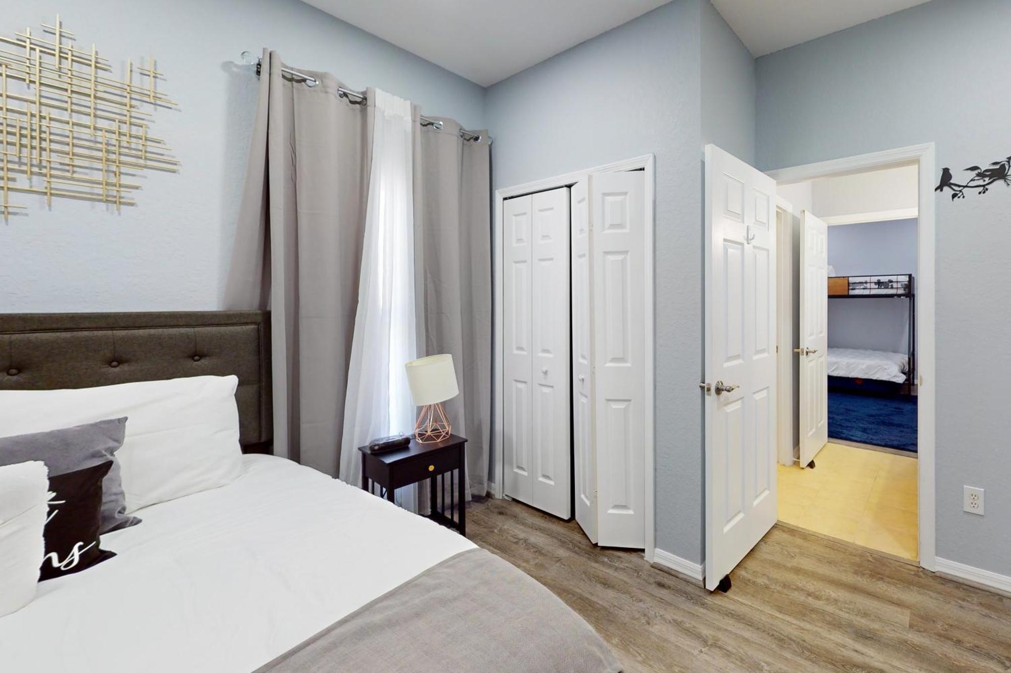 Sunshine Gem Villa Orlando Exterior foto