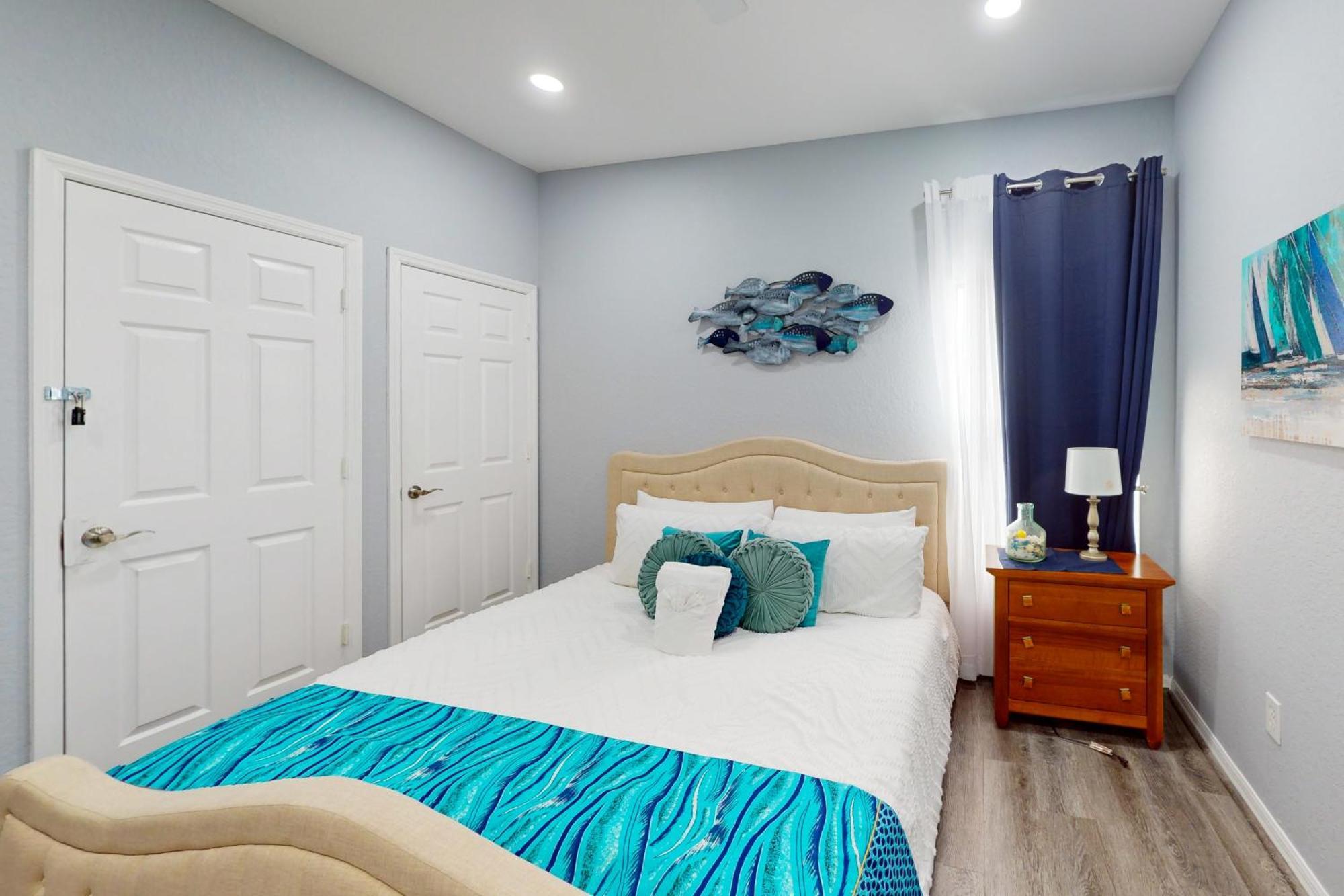 Sunshine Gem Villa Orlando Exterior foto