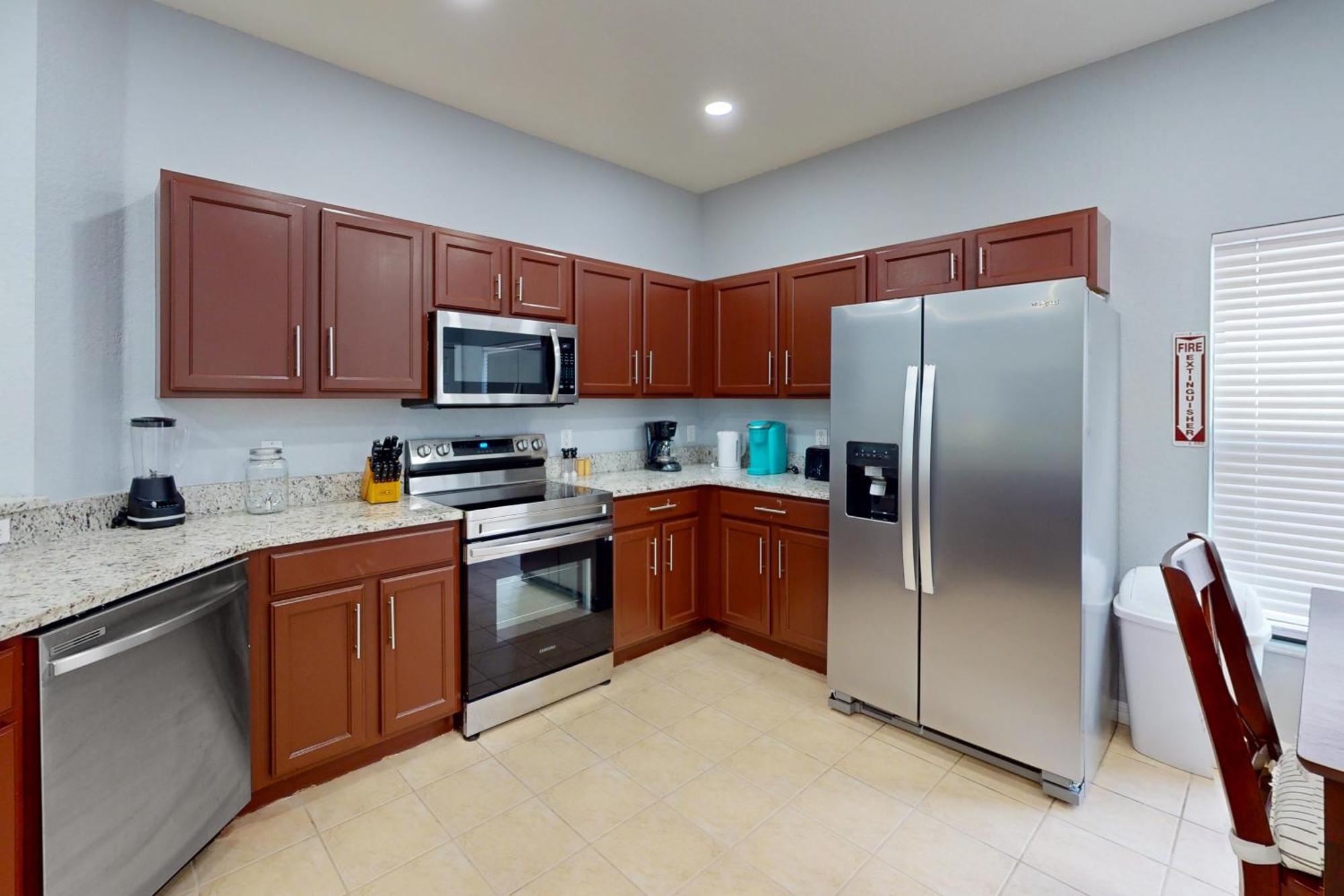 Sunshine Gem Villa Orlando Exterior foto