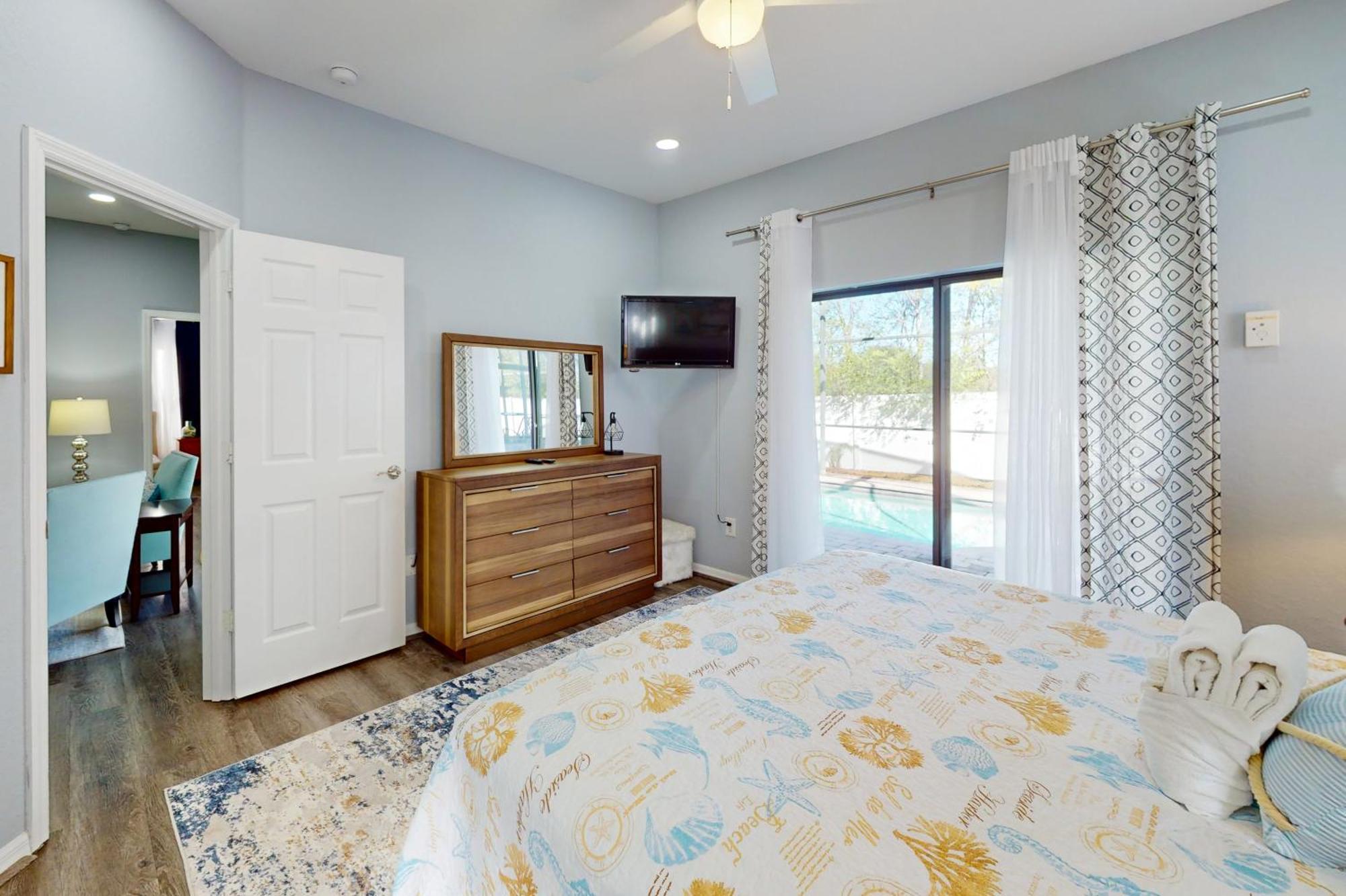 Sunshine Gem Villa Orlando Exterior foto