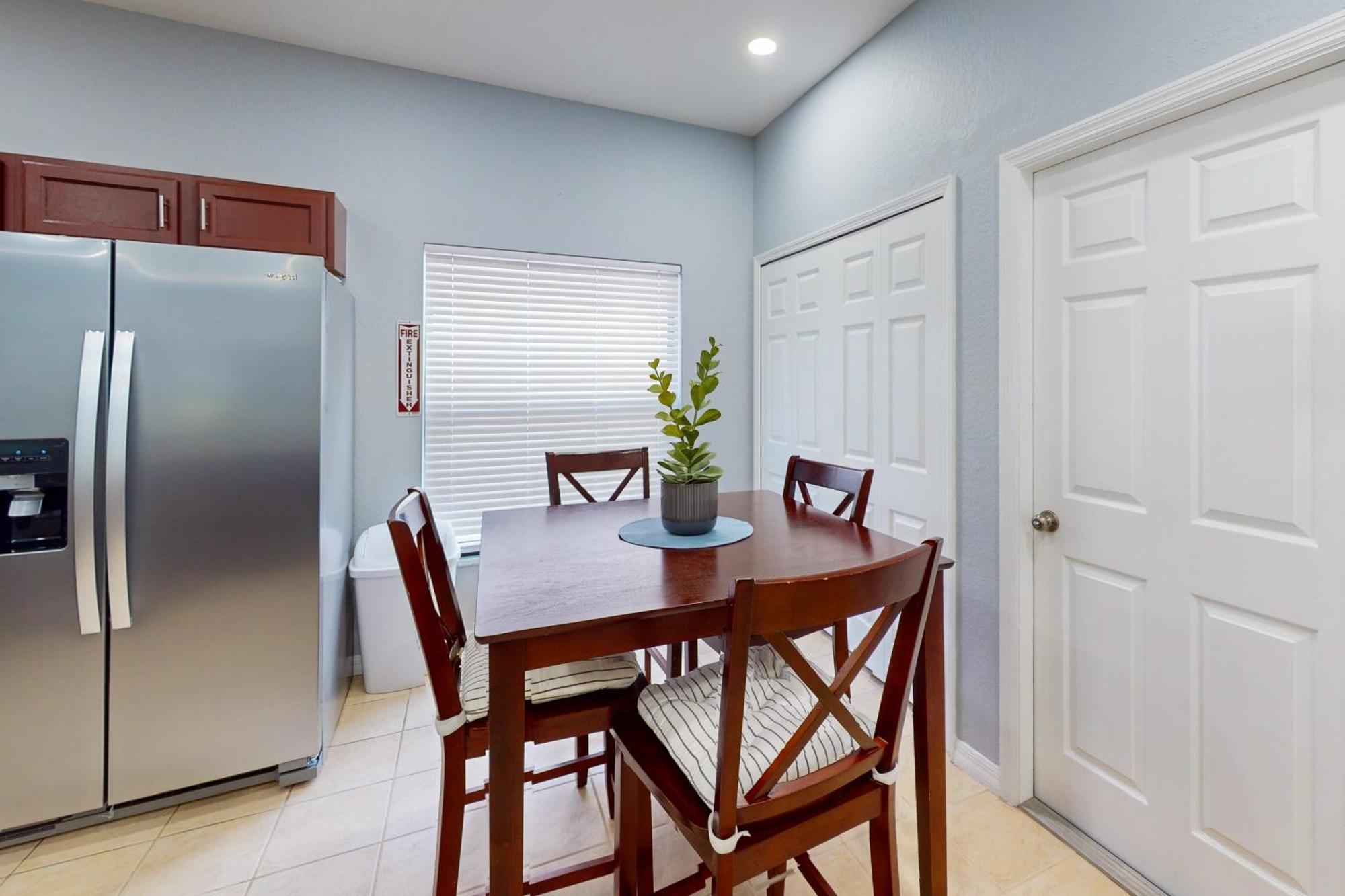 Sunshine Gem Villa Orlando Exterior foto