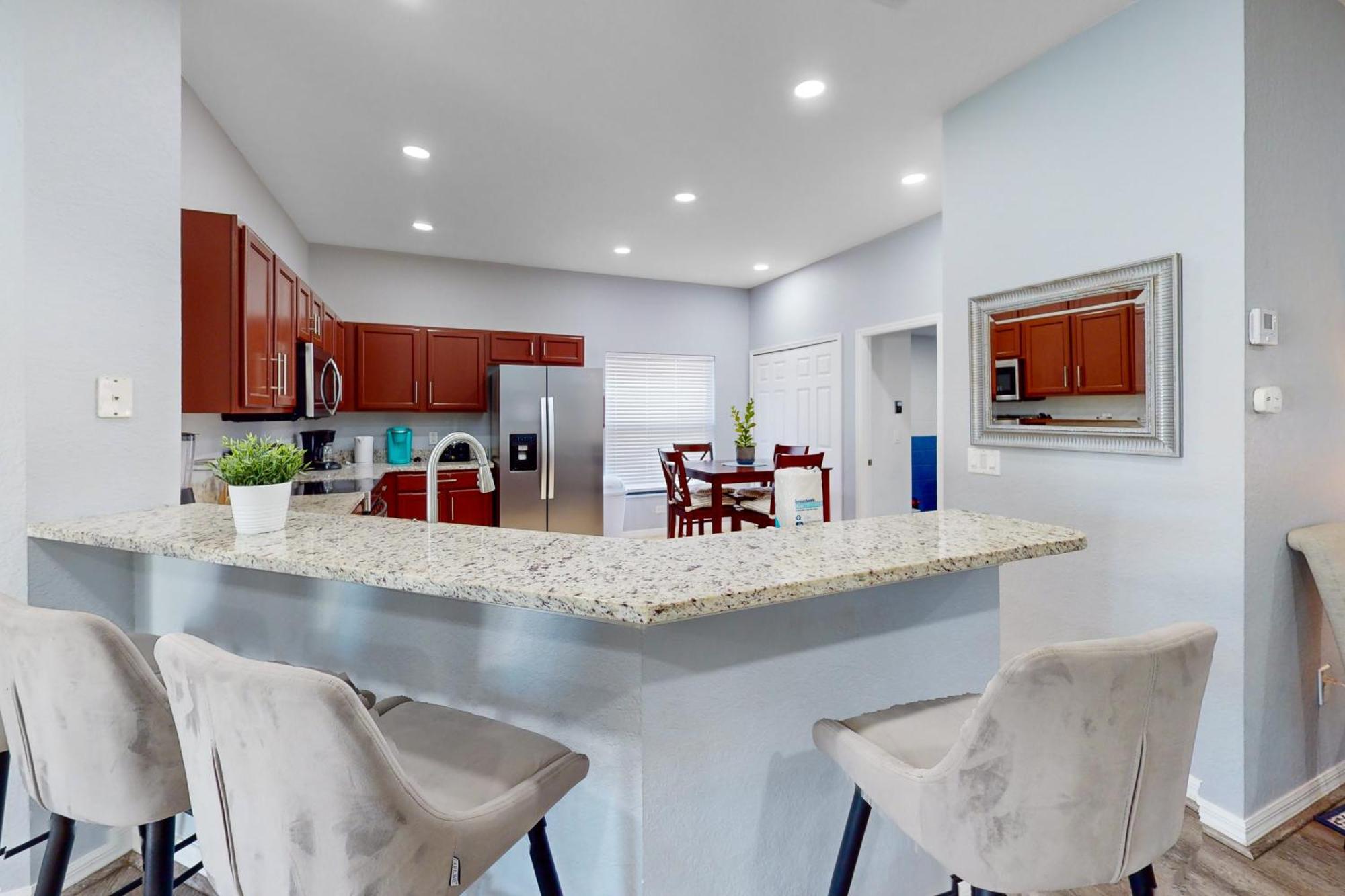 Sunshine Gem Villa Orlando Exterior foto